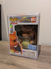 Pearlescent Charizard -