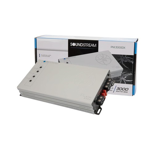 Soundstream pn1 3000dx - soundstream, pn1.3000dx