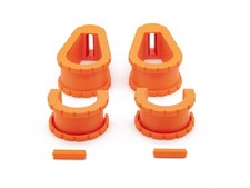 Set 4 Maniglie Interne