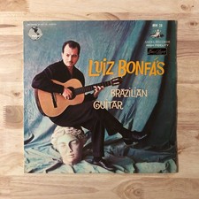 Chitarra brasiliana Luiz Bonfa