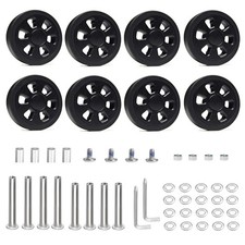 Suitcase Spinner Set of 8PC