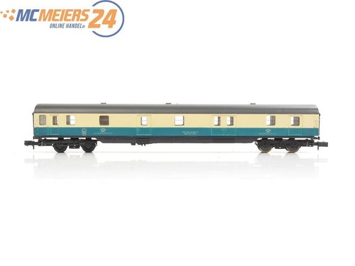 E398 arnold 3281 carrozza - e398,