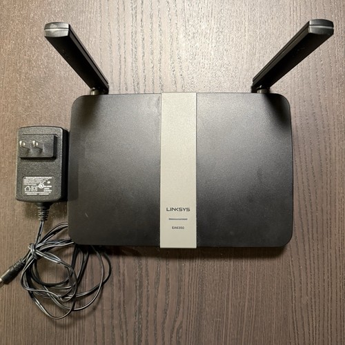 Linksys ea6350 ac1200 - ea6350,