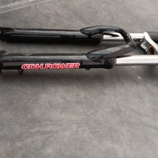 Forcelle Bici Sospensione