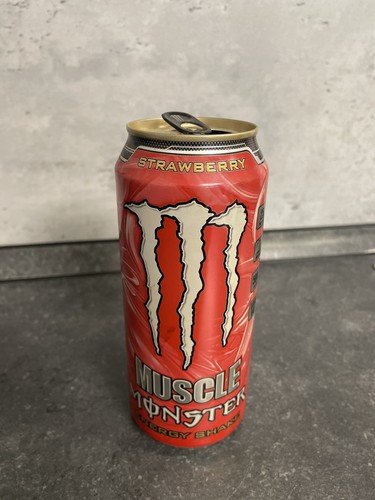 Monster energy drink - energy,