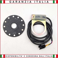 Sensore PAS Pedalata Assistita