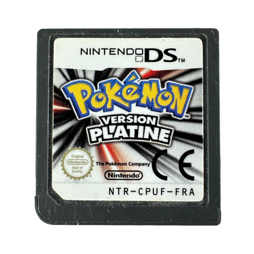 Pokemon versione platino - pokemon,