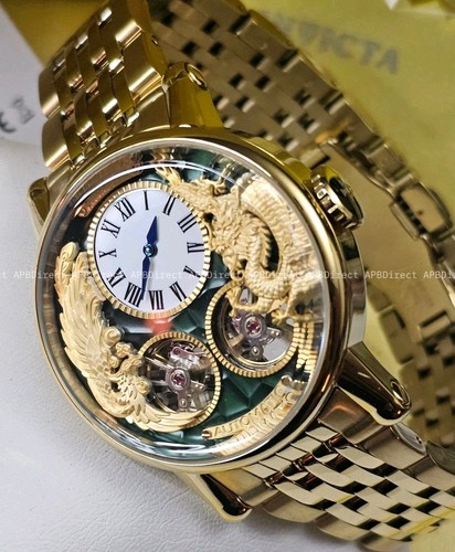 Orologio uomo invicta - uomo,