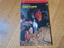 ZINGARI DI MERDA DI ANTONIO