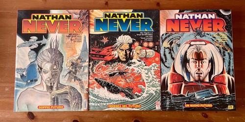 Lotto nathan never - nathan,