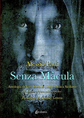Senza màcula antologia di - màcula.,