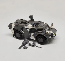 Modellino carro armato nuovo