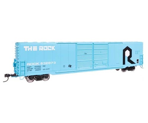 Walthers scala 60 - ho, 60'