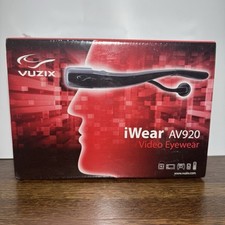 Occhiali da vista video