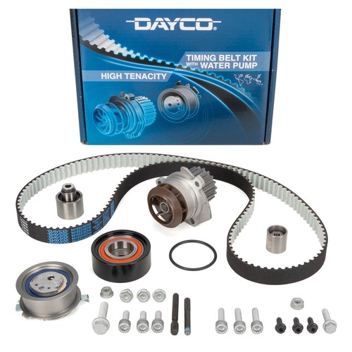 Kit distribuzione per golf - per, vw