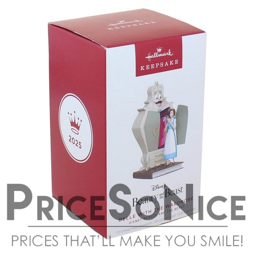Hallmark ornament 2025 - hallmark,
