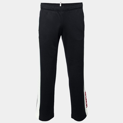 Pantaloni della tuta moncler - pantaloni,