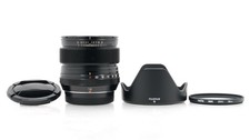 [US Import fees Paid] Fujinon