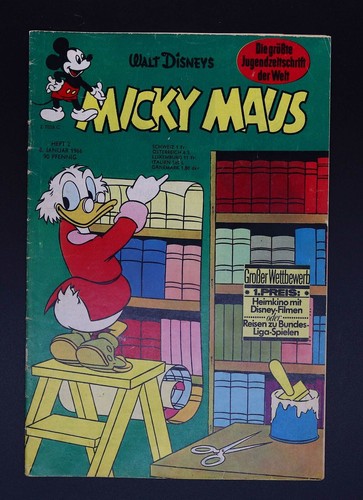 Figurina topolino 1966 - figurina,