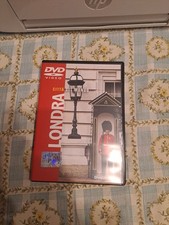 Dvd video città del mondo