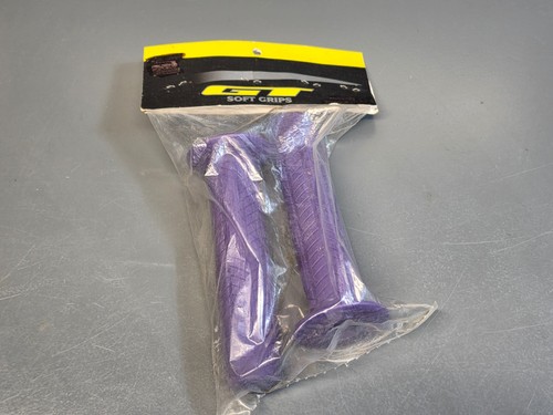 Manopole morbide nuove - gt,