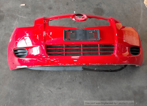 521190d977 paraurti ant - 521190d977,