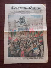 RIVISTA LA DOMENICA DEL