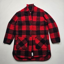 Cardigan lana vintage WOOLRICH