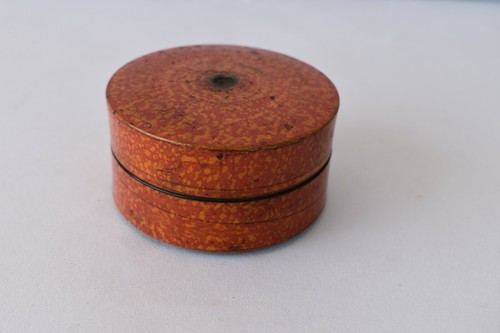 Antico legno portagioie - antico,