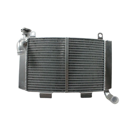 Radiatore alluminio per - in,