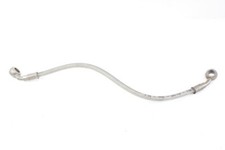 BMW F 650 GS 34117681972 TUBO POMPA FRENO ANTERIORE R13 99 - 07 FRONT HOSE MASTE