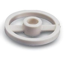 Corona insaccatrice abs per - in,