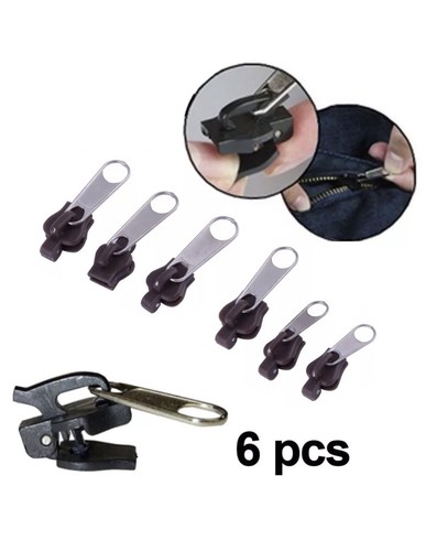 Kit zippers réparation - kit, de