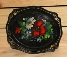 Vassoio portautensili vintage