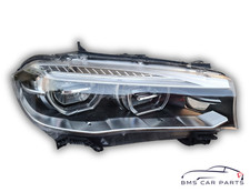 BMW X5 X6 F15 F16 LIFT