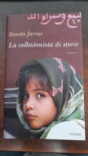La collezionista di storie