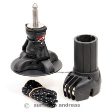 ASCAN Piedino d'albero Base