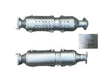 Original Dieselpartikelfilter