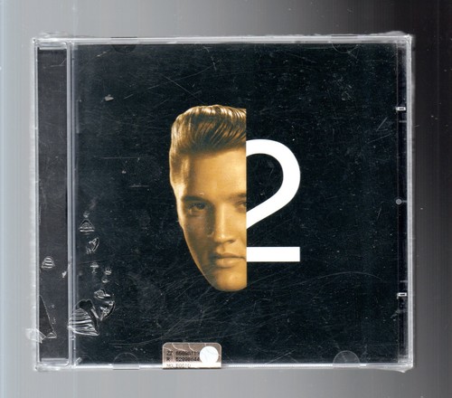 Elvis presely 2nd none bmg - presely, to