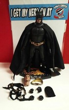 1:6 Batman Begins 2.0 Figure