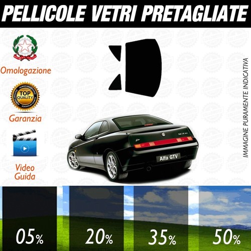 Alfa romeo gtv - gtv, 96-04