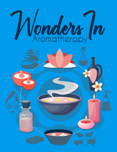Wonders aromatherapy - wonders, in