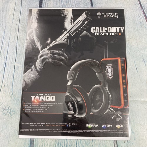 2012 call duty - of, ops
