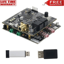 Scheda DSP ADAU1452 + scheda