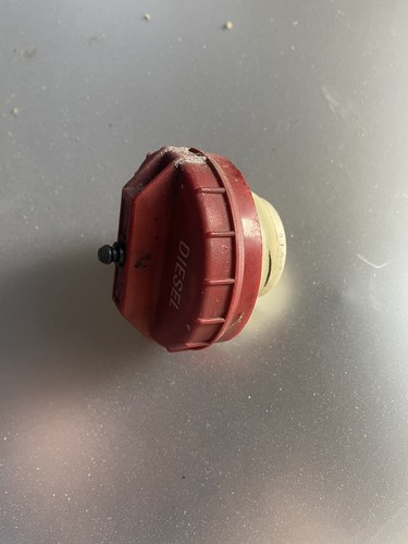 Tappo serbatoio carburante - tappo,