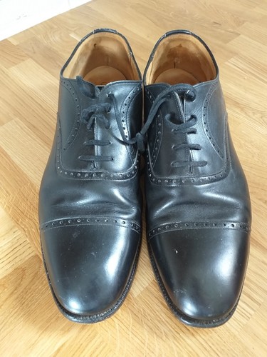 Scarpe alfred sargent brogues - scarpe,
