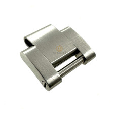 Rolex 32-20634 Maglia Acciaio