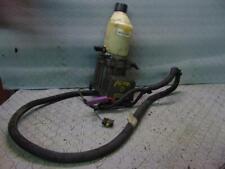 Pompa servosterzo idroguida