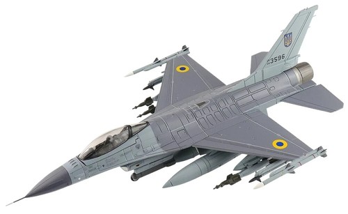16am fighting falcon forza - f-16am,