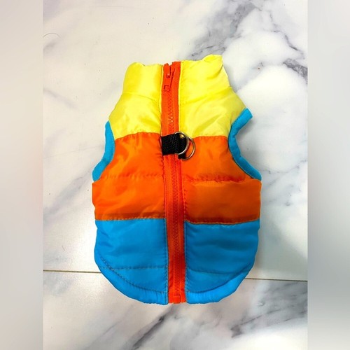 Cappotto per cani - , isolato